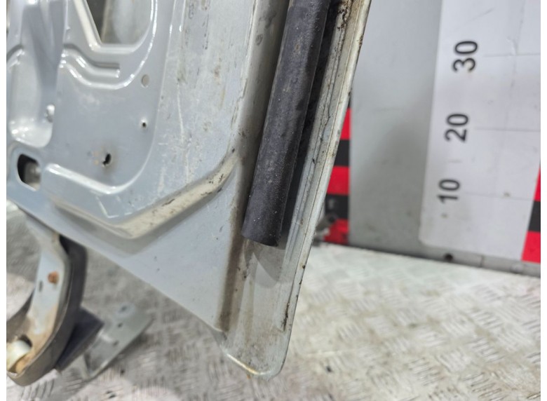 Дверь задняя распашная правая к Дверь задняя распашная правая к Opel Movano undefined г. Master