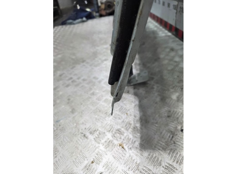 Дверь задняя распашная правая к Дверь задняя распашная правая к Opel Movano undefined г. Master