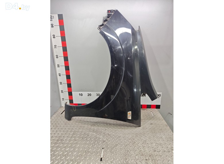 Крыло переднее левое к Opel Zafira undefined г.