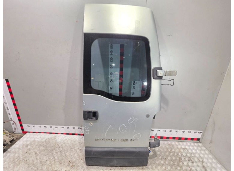 Ручка наружная распашной двери правой к Ручка наружная распашной двери правой к Opel Movano undefined г. Master