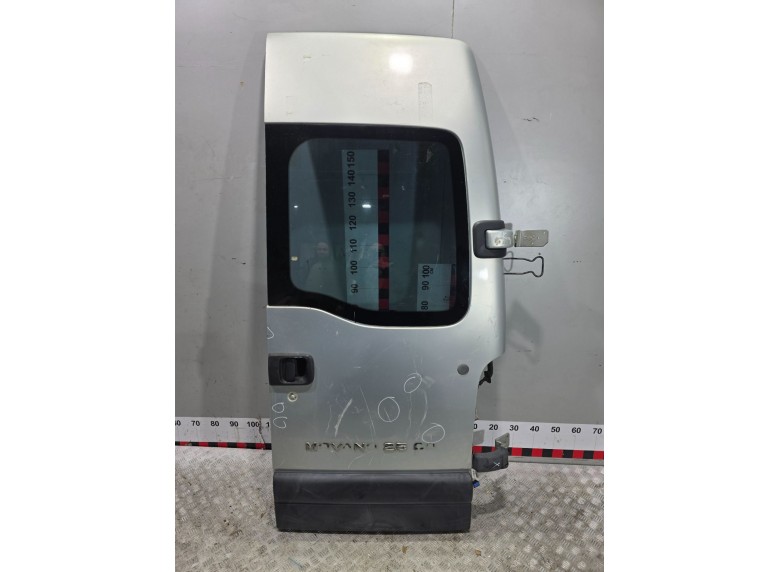 Петля двери задней правой к Петля двери задней правой к Opel Movano undefined г. Master