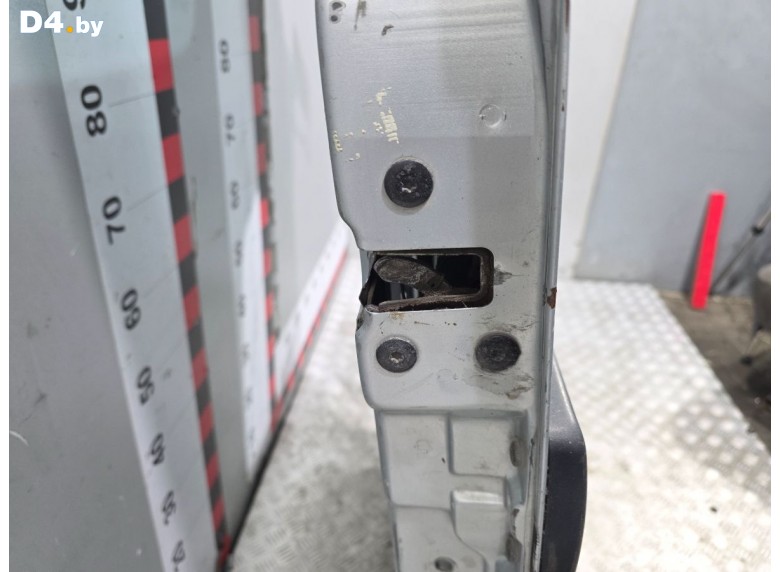 Замок двери задней правой к Opel Movano undefined г.