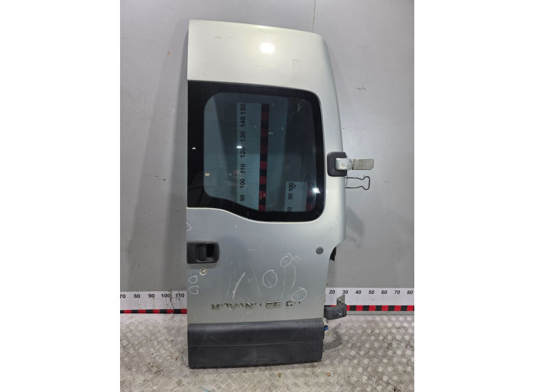 Замок двери задней правой к Замок двери задней правой к Opel Movano undefined г. Movano