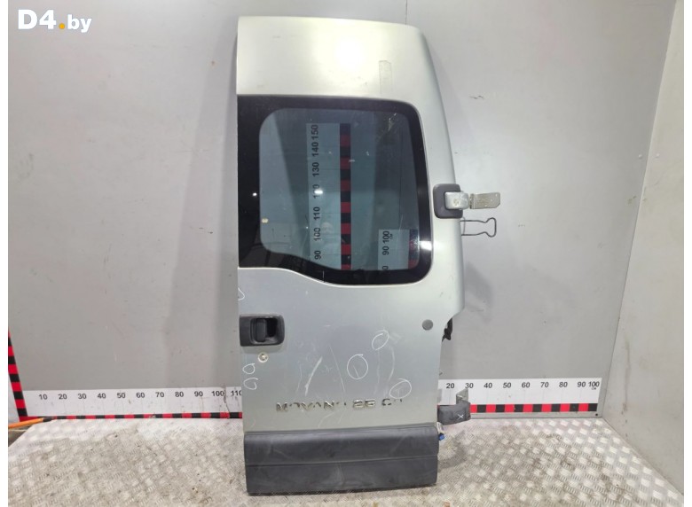 Дверь задняя распашная правая к Opel Movano undefined г.