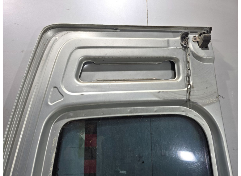 Дверь задняя распашная правая к Renault Master, 2006г.