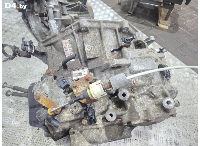 КПП автоматическая (АКПП) к Opel Vectra undefined г.