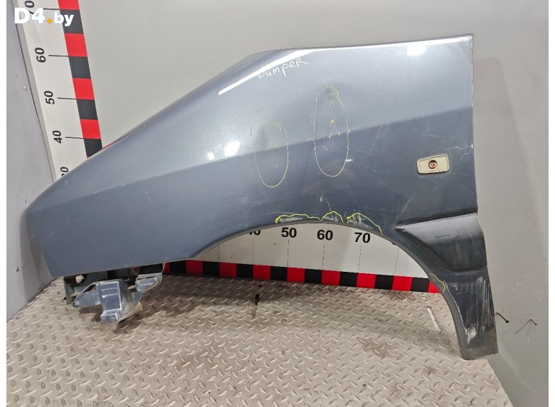 Крыло переднее левое к Citroen Jumpy undefined г.