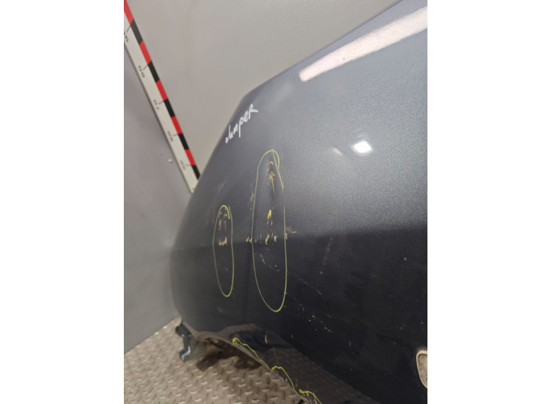 Крыло переднее левое к Крыло переднее левое к Citroen Jumpy undefined г. Jumpy