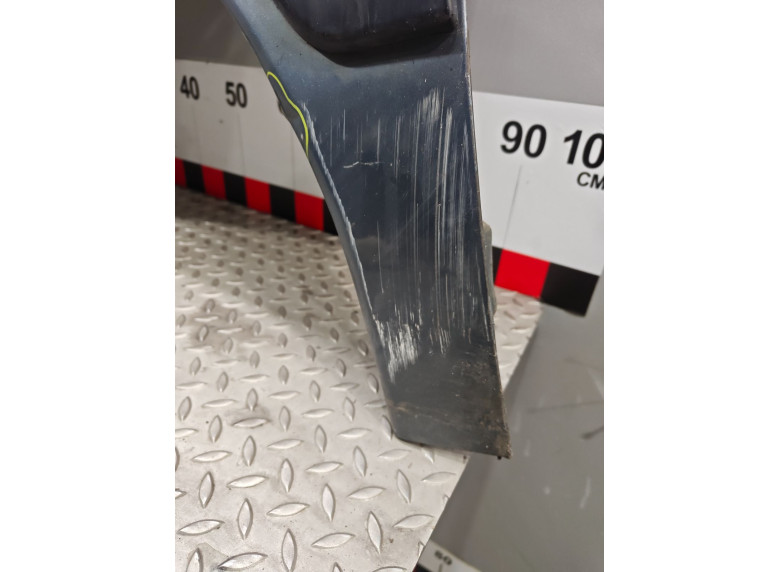 Крыло переднее левое к Крыло переднее левое к Citroen Jumpy undefined г. Jumpy