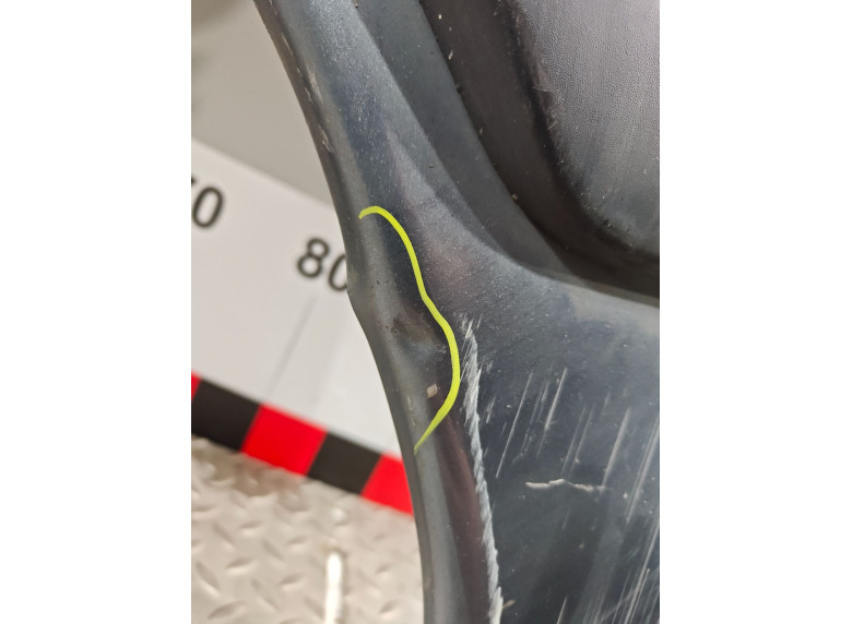 Крыло переднее левое к Крыло переднее левое к Citroen Jumpy undefined г. Jumpy