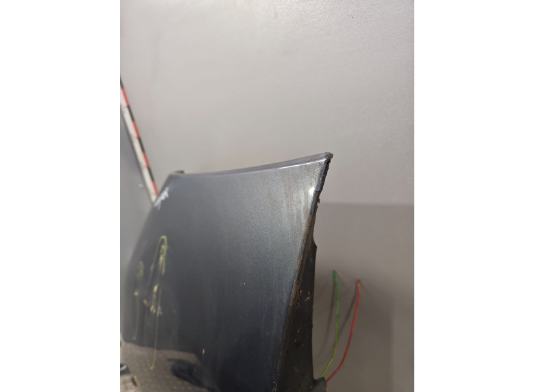 Крыло переднее левое к Крыло переднее левое к Citroen Jumpy undefined г. Jumpy