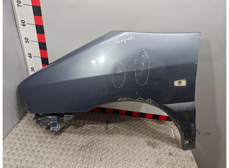 Крыло переднее левое к Крыло переднее левое к Citroen Jumpy undefined г. Jumpy