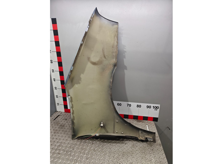 Крыло переднее левое к Крыло переднее левое к Citroen Jumpy undefined г. Jumpy