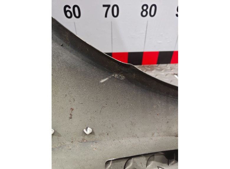 Крыло переднее левое к Крыло переднее левое к Citroen Jumpy undefined г. Jumpy