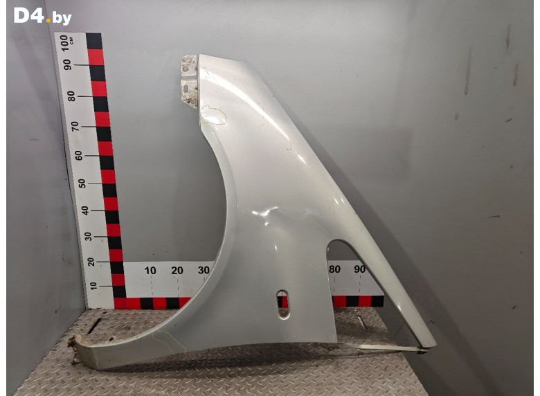 Крыло переднее левое к Volkswagen Sharan undefined г.