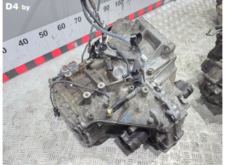 КПП автоматическая (АКПП) к Toyota Avensis undefined г.