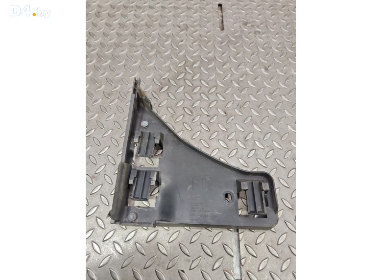 Кронштейн крепления бампера переднего к Volkswagen Sharan undefined г.