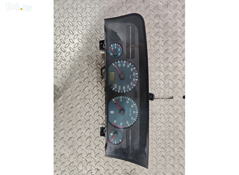 Щиток приборов (приборная панель) к Citroen Xantia undefined г.