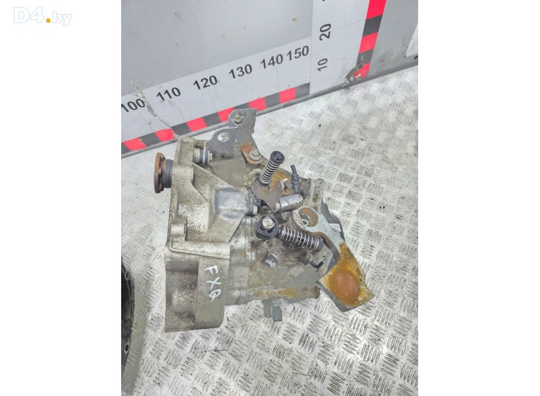 КПП механическая (МКПП) к Volkswagen Golf undefined г.