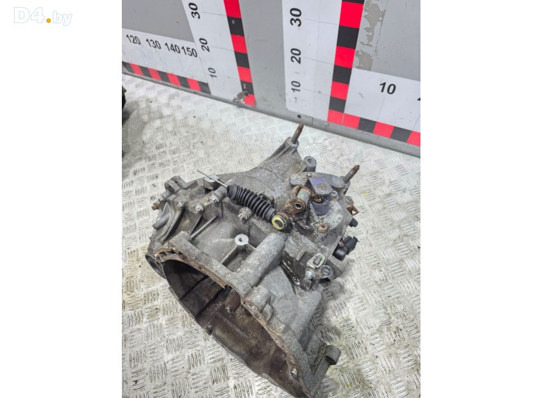 КПП механическая (МКПП) к Mitsubishi Colt undefined г.