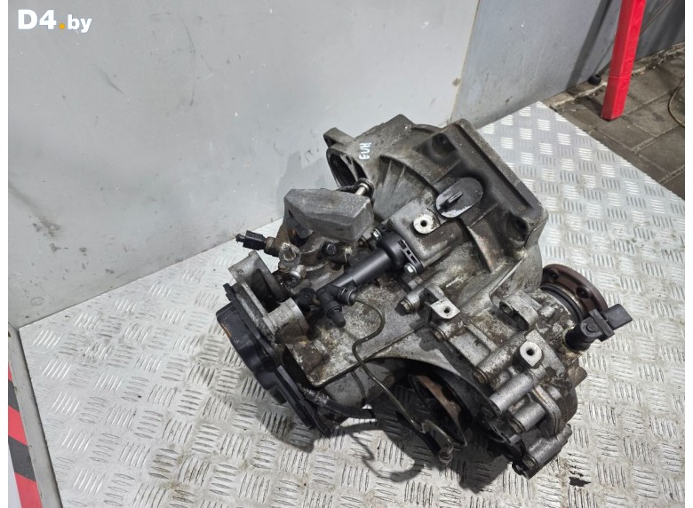 КПП механическая (МКПП) к Volkswagen Golf undefined г.