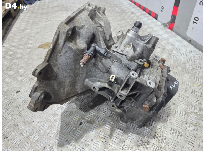 КПП механическая (МКПП) к Opel Corsa undefined г.