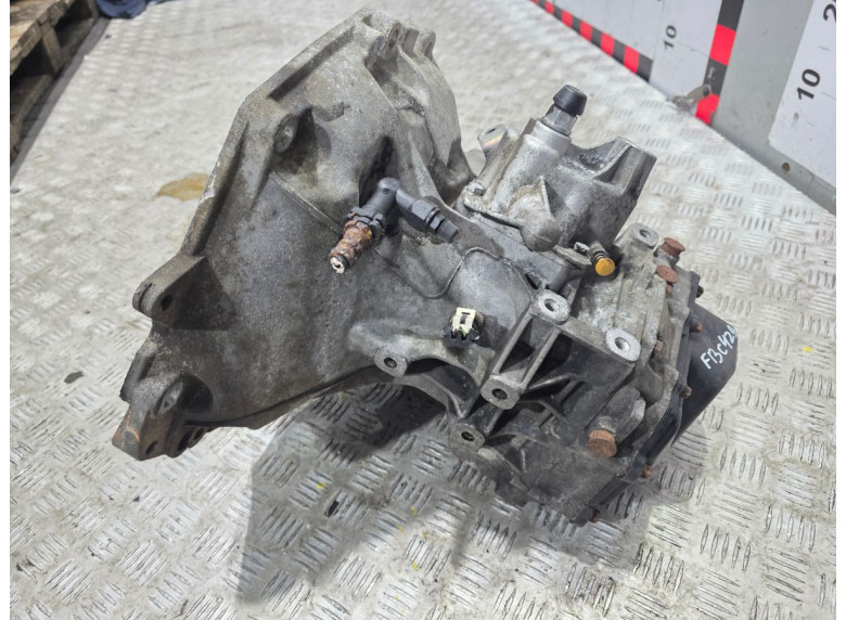 КПП механическая (МКПП) к КПП механическая (МКПП) к Opel Corsa undefined г. Corsa