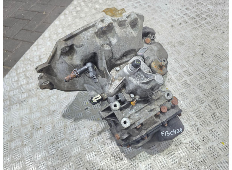 КПП механическая (МКПП) к КПП механическая (МКПП) к Opel Corsa undefined г. Corsa