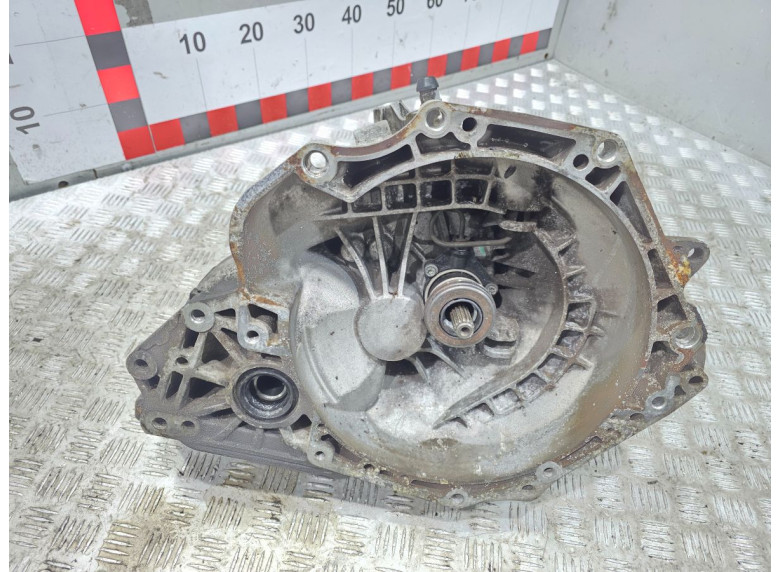 КПП механическая (МКПП) к КПП механическая (МКПП) к Opel Corsa undefined г. Corsa