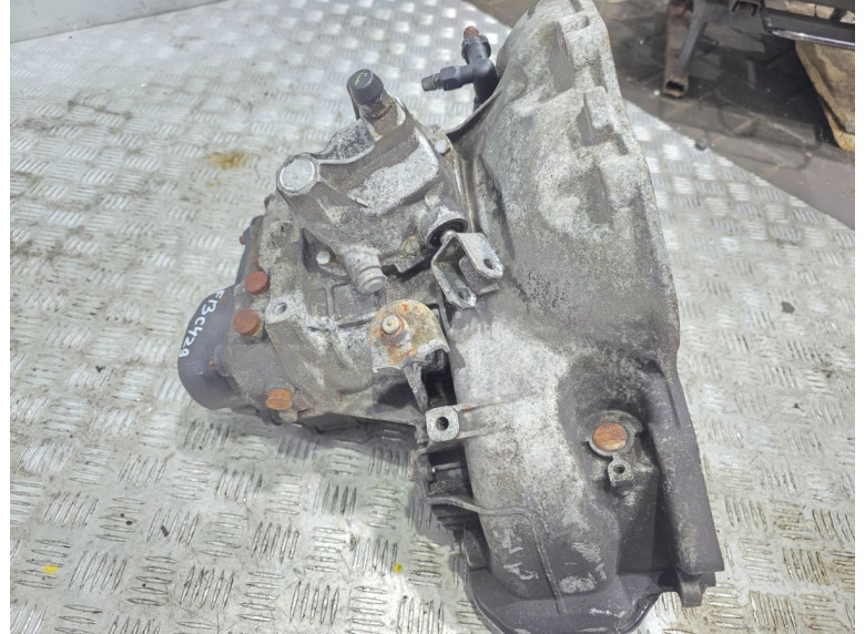 КПП механическая (МКПП) к КПП механическая (МКПП) к Opel Corsa undefined г. Corsa