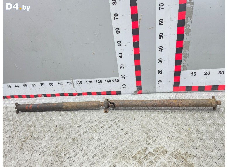 Карданный вал к Mercedes EW124 undefined г.