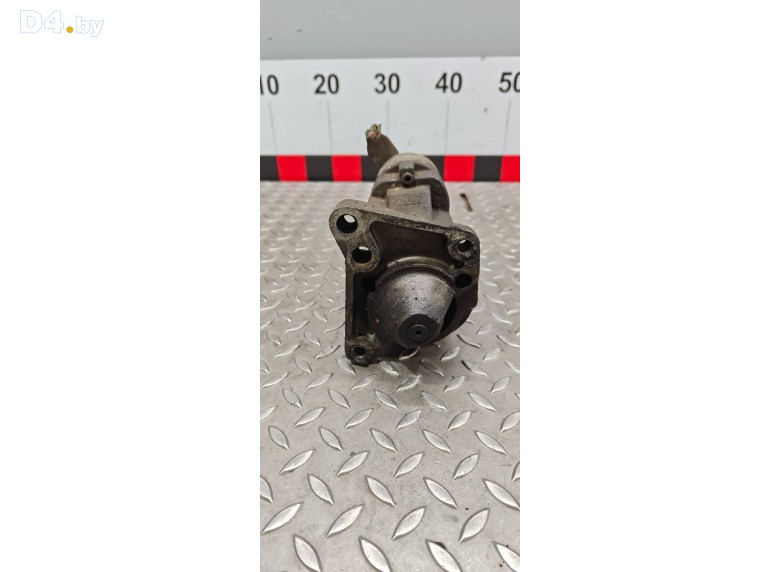 Стартер к Renault Espace undefined г.