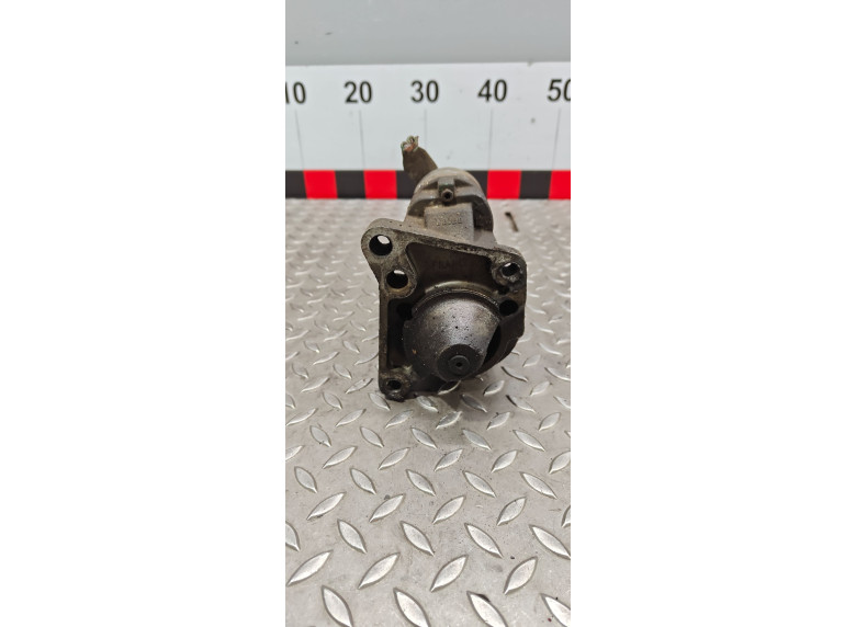 Стартер к Renault Espace, 1998г.