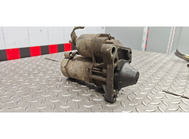 Стартер к Renault Espace, 1998г.