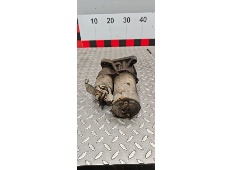 Стартер к Renault Espace, 1998г.