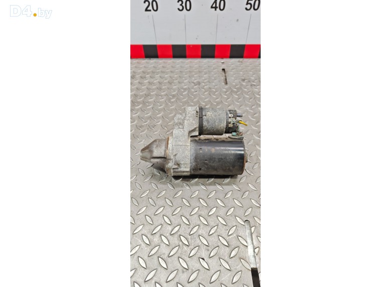 Стартер к Opel Corsa undefined г.