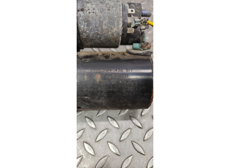 Стартер к Стартер к Opel Corsa undefined г. Corsa