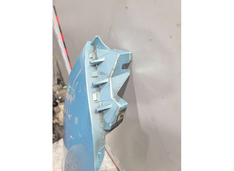 Крыло переднее правое к Renault Kangoo, 2010г.