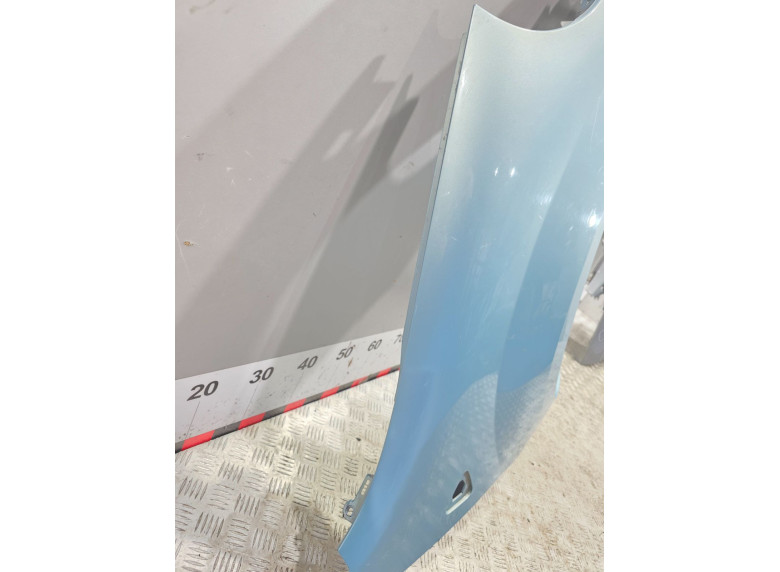 Крыло переднее правое к Renault Kangoo, 2010г.