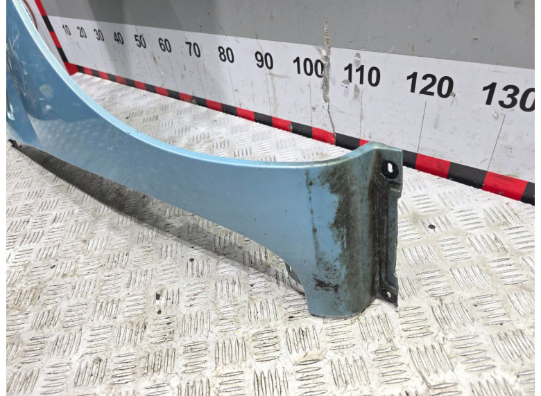 Крыло переднее правое к Renault Kangoo, 2010г.