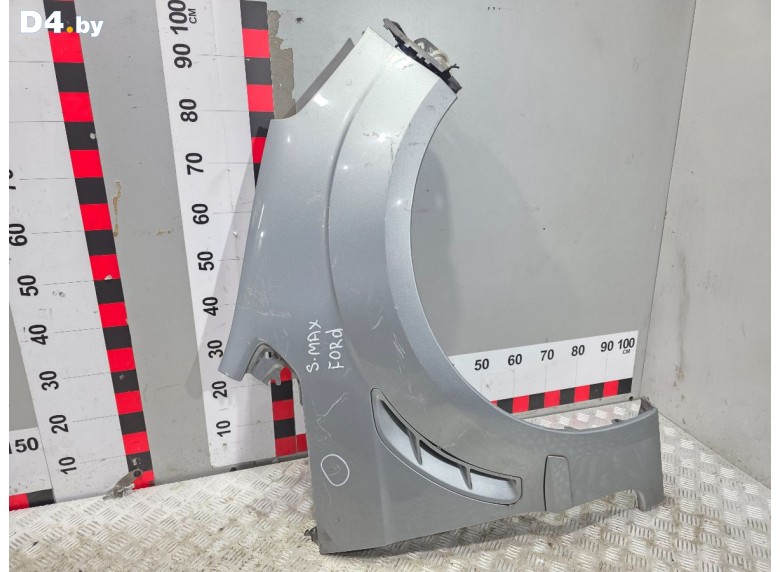 Крыло переднее правое к Ford S-Max undefined г.