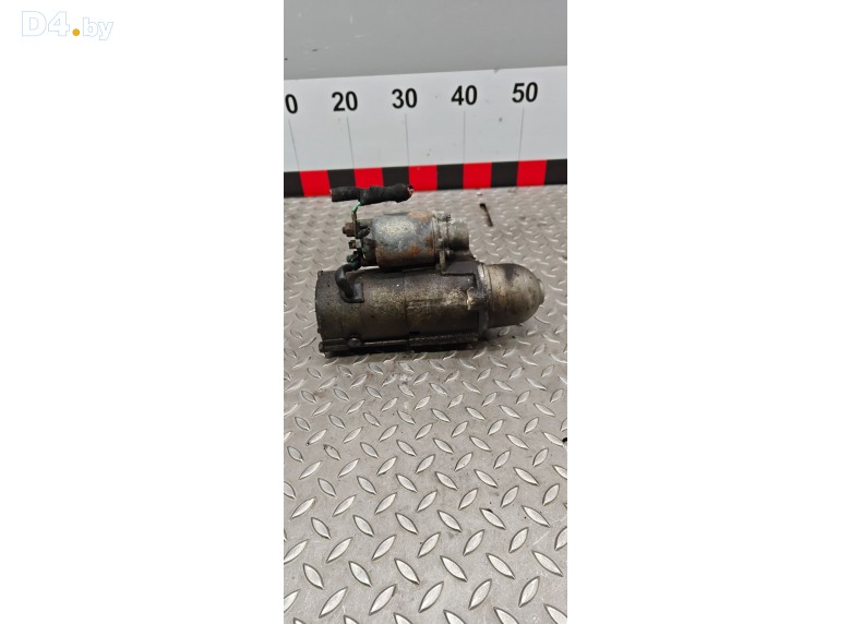 Стартер к Opel Signum undefined г.