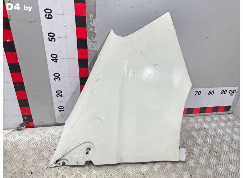 Крыло переднее правое к Iveco Daily undefined г.