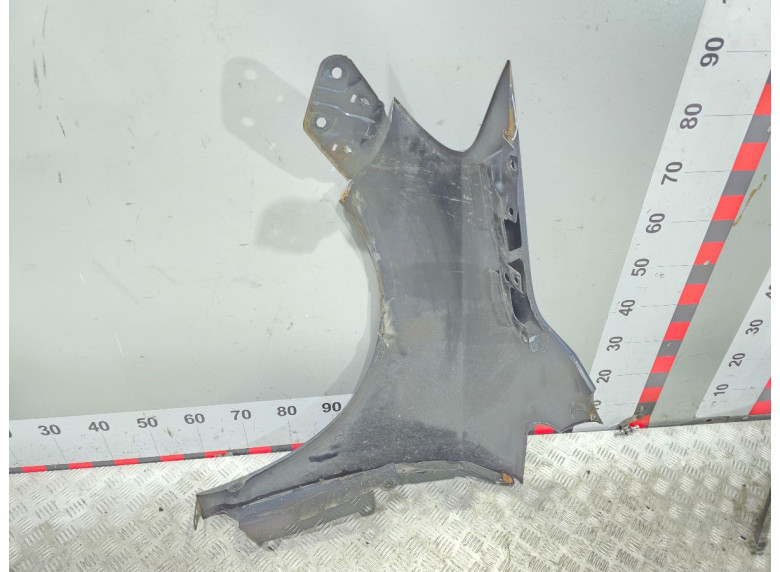 Крыло переднее правое к Volkswagen Golf Plus, 2008г.