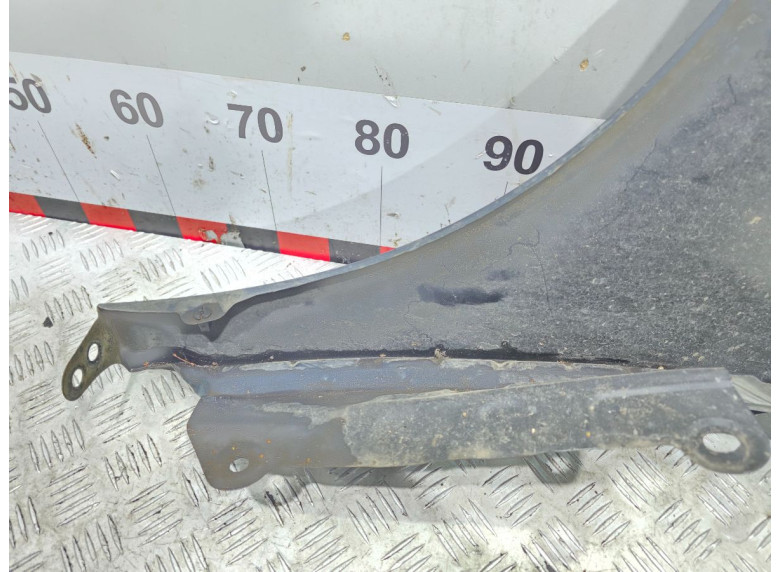 Крыло переднее правое к Volkswagen Golf Plus, 2008г.