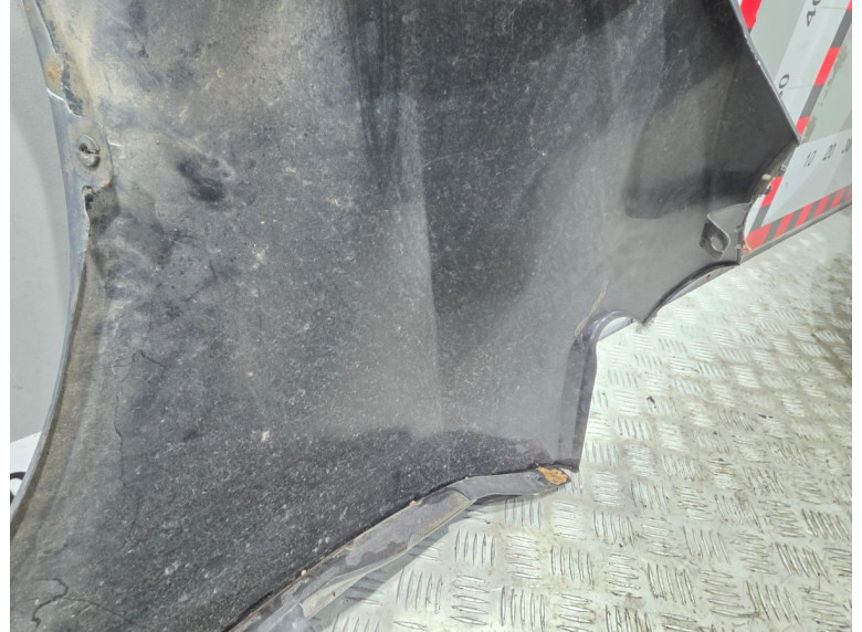 Крыло переднее правое к Volkswagen Golf Plus, 2008г.