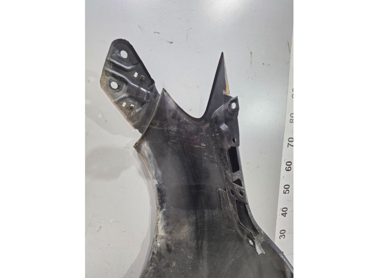 Крыло переднее правое к Volkswagen Golf Plus, 2008г.