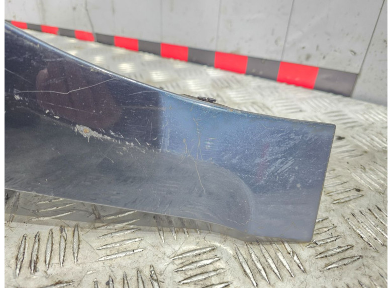 Крыло переднее правое к Volkswagen Golf Plus, 2008г.