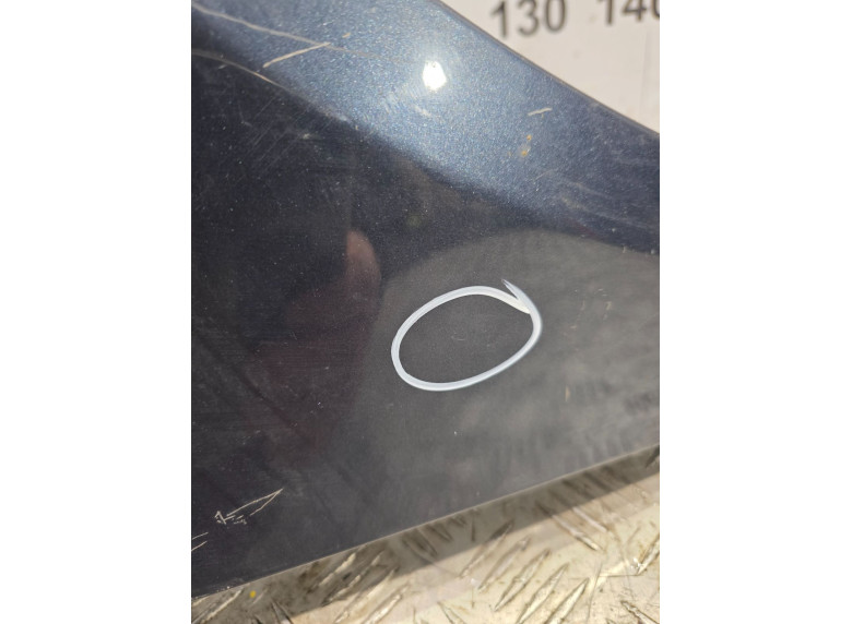 Крыло переднее правое к Volkswagen Golf Plus, 2008г.