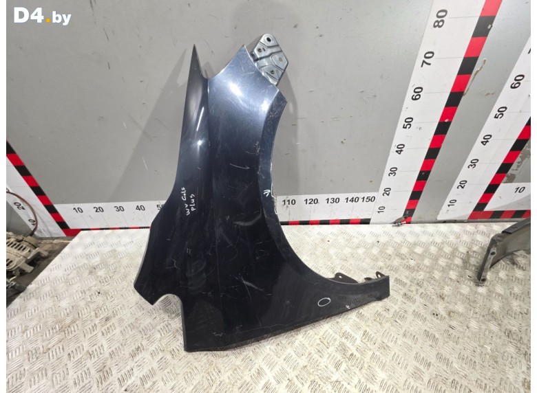 Крыло переднее правое к Volkswagen GolfPlus undefined г.